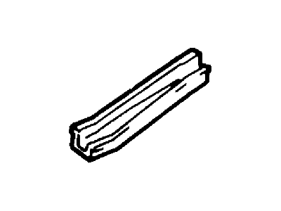 Mercury YF5Z12101C52AA Extension