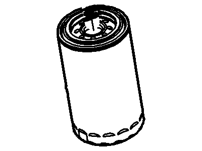 Ford BC3Z-6731-B Kit - Element & Gasket - Oil Filter BC3Z-6731-B Ford Kit - Element & Gasket - Oil Filter Illustration 1 of 1