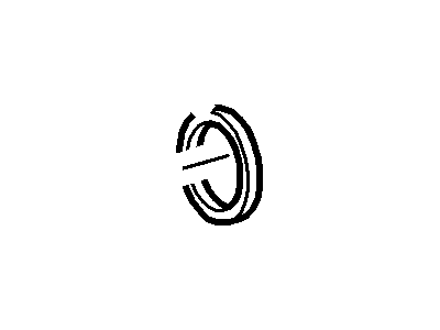 Ford -E860109-S Ring -E860109-S Ford Ring Illustration 1 of 1
