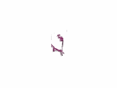Ford JL3Z-13A409-T Wire Assy