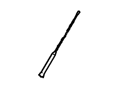 Lincoln AE5Z-18813-A Aerial Without Cable