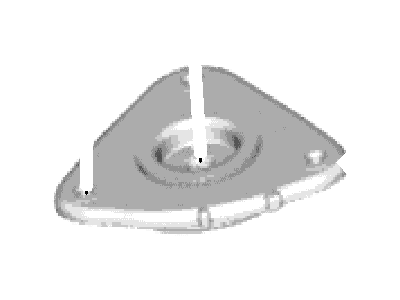 Ford BV6Z-3A197-A Mounting Assy