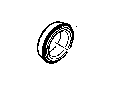 Ford 8U9Z-1240-A Cone And Roller - Bearing 8U9Z-1240-A Ford Cone And Roller - Bearing Illustration 1 of 1