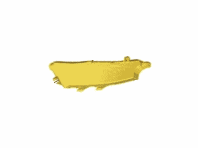 Ford FR3Z-8311-F Deflector - Air