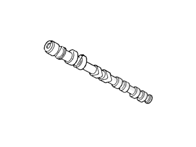 Mercury F5RZ-6250-A Camshaft