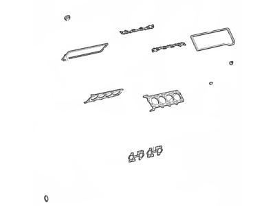 Ford AC2Z-6079-B Kit - Gasket