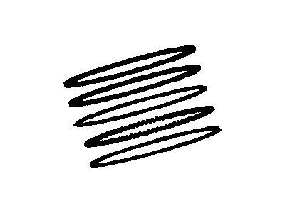 Ford CU7Z-6148-E Kit - Piston Ring