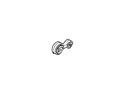 Lincoln 7E5Z-6068-BA Housing