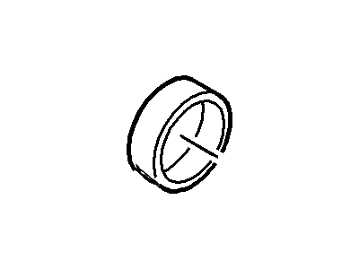 Ford 8U9Z-1202-A Cup - Bearing 8U9Z-1202-A Ford Cup - Bearing Illustration 1 of 1