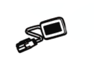 Ford EL2Z-19A391-AD Microphone