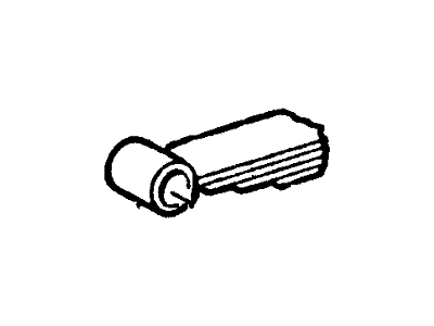 Ford F2TZ-5560-G Spring