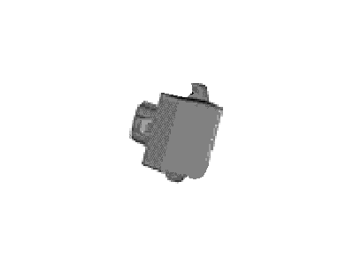 Lincoln CU5Z-9D370-E Control Unit