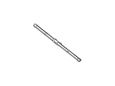 Ford AR3Z-17528-B Blade Assy - Wiper