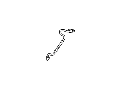 3C3Z-9T516-BA Ford Tube Assembly Illustration 1 of 1