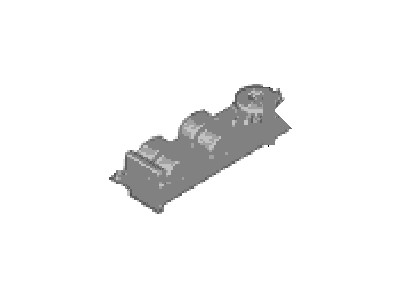 CV6Z-14529-A Ford Switch Assembly Illustration 1 of 1