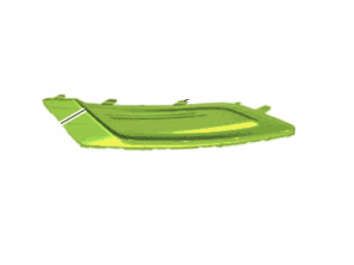 Ford JS7Z-17B814-DB Grille
