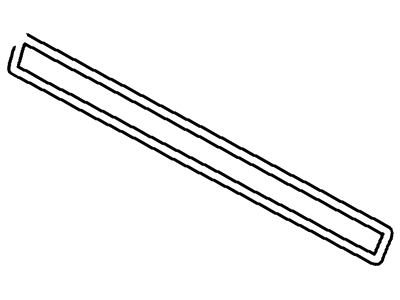 Lincoln F7LZ-8B379-AA Kit - Gasket