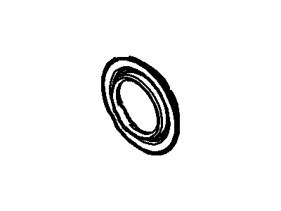Ford 5C3Z-4676-AA Seal Assy - Oil