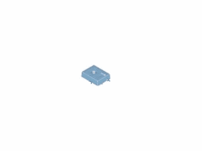 Ford JR3Z-19A390-AA Aerial Assembly JR3Z-19A390-AA Ford Aerial Assembly Illustration 1 of 1