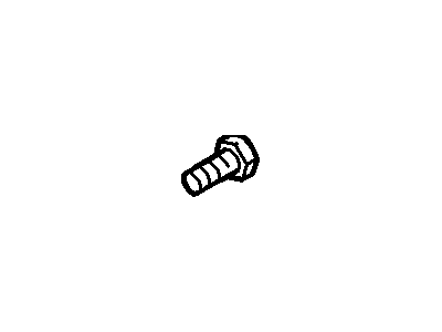 -W706403-S437 Ford Stud Illustration 1 of 1