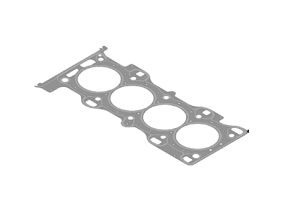 Lincoln Cylinder Head Gasket - DS7Z-6051-A