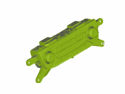Ford KT1Z-19980-AR Control