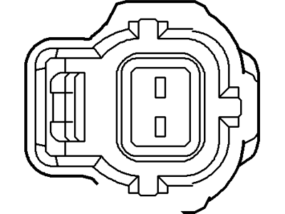 Mercury EOBZ-14489-C Sleeve - Wiring