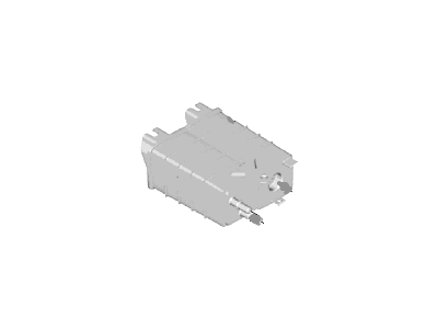 Ford DG9Z-9D653-B Cannister - Fuel Vapour Store DG9Z-9D653-B Ford Cannister - Fuel Vapour Store Illustration 1 of 1