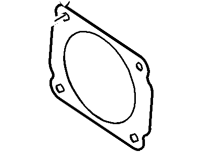 Ford 5C2Z-9E936-BA Spacer