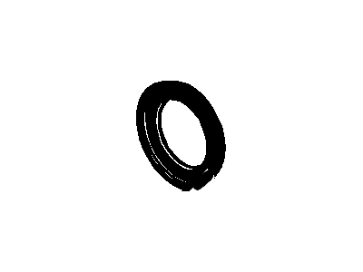 EOTZ-7B215-A Ford Seal Illustration 1 of 1