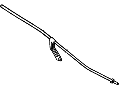 Lincoln -N806155-S2 Bolt - Bearing Cap - Hex. Head