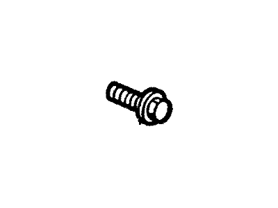 Ford E2PZ11350A Starter Drive