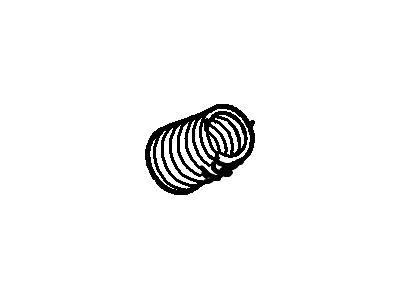 Lincoln ER3Z-6513-B Spring - Valve