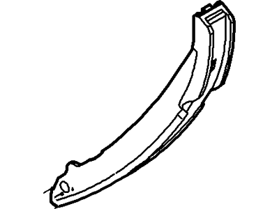 Lincoln F85Z-6M274-AA Tensioner - Timing Belt