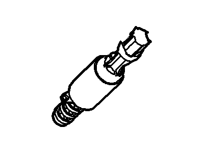Lincoln Spool Valve - 8L3Z-6M280-B