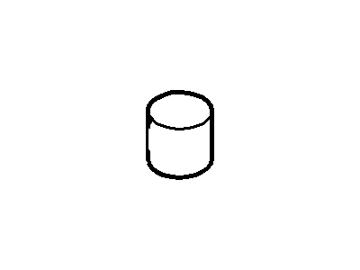 Lincoln AT4Z-6500-BTA Tappet - Valve