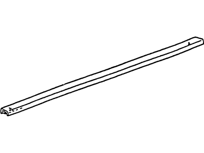 Ford F65Z-8340602-AAA Moulding                           