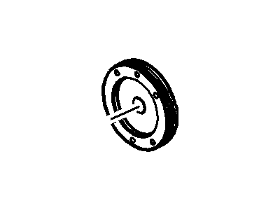 Lincoln E7RY-6026-A Plug - Threaded