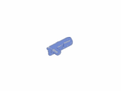 Ford DT1Z-1525054-D Check Assembly - Door, Driver Side DT1Z-1525054-D Ford Check Assembly - Door, Driver Side Illustration 1 of 1