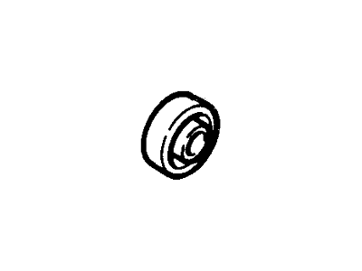 Mercury E92Z3K093A Bearing