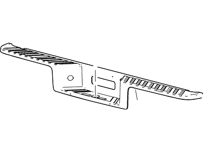 4L3Z-17B807-AA Ford Cover Illustration 1 of 1