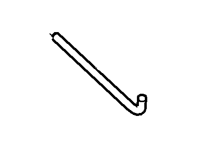Lincoln -W713681-S424 Bolt