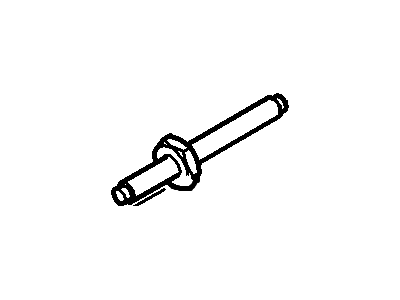 Lincoln -N808529-S437 Stud