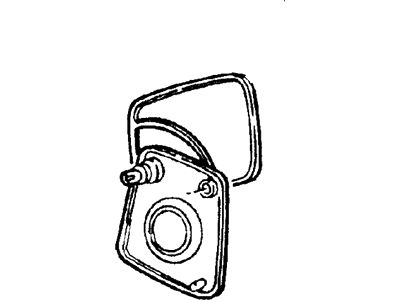 Lincoln F4OY5443600B Sleeve - Locking