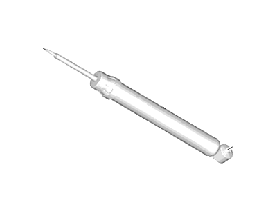 Ford CV6Z-18125-M Shock Absorber Assy