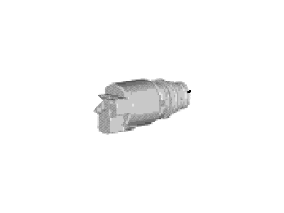 Ford AL3Z-7G484-B Solenoid Assembly AL3Z-7G484-B Ford Solenoid Assembly Illustration 1 of 1