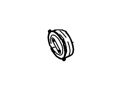 2L1Z-17D696-BA Ford Motor Assembly Illustration 1 of 1