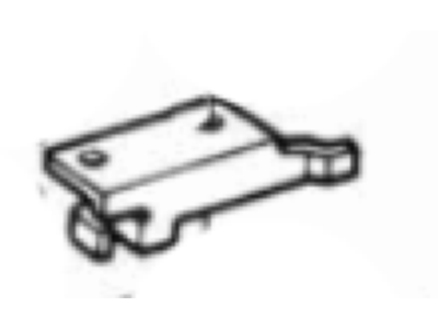 Ford E79Z1125054A Check Assembly - Door