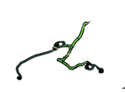 Lincoln DE9Z-14407-B Wire Assy - Fuel Sender