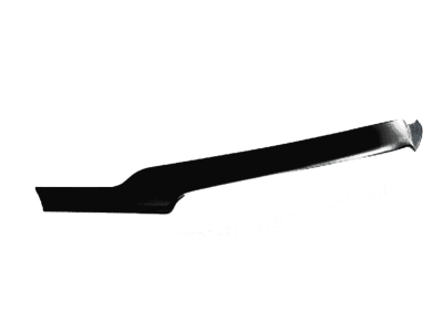 Ford VHL3Z-16C900-A Deflector